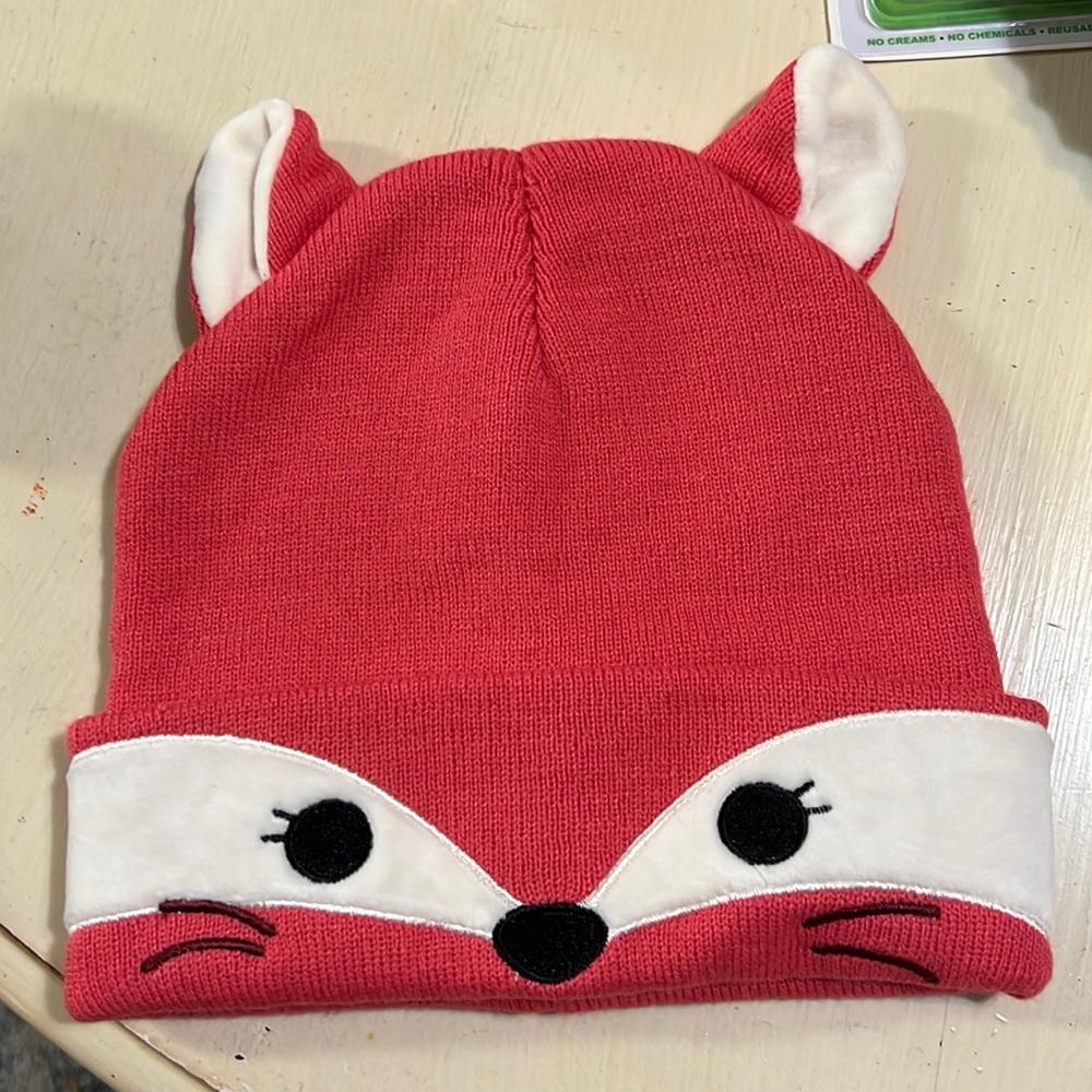 Squishmallows Beanie Hat BOX Y